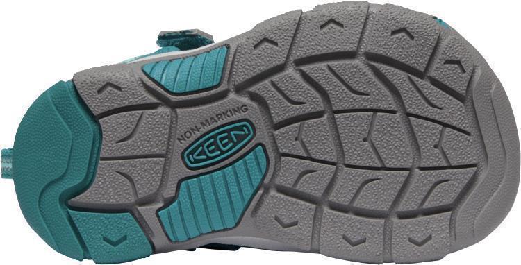 Newport H2 - Toddler - deep lagoon / tahitian tide 1