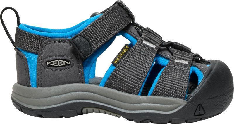 Newport H2 - Toddler - magnet / brilliant blue 1