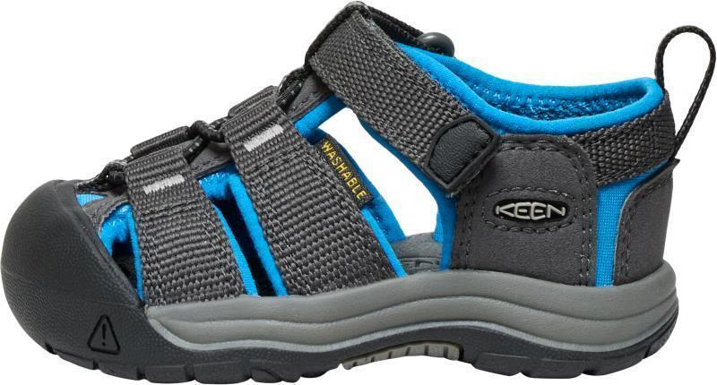 Newport H2 - Toddler - magnet / brilliant blue 1