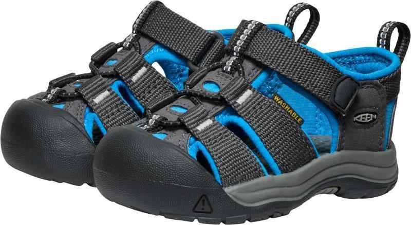 Newport H2 - Toddler - magnet / brilliant blue 1