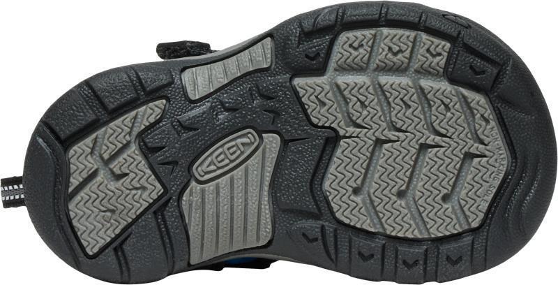 Newport H2 - Toddler - magnet / brilliant blue 1