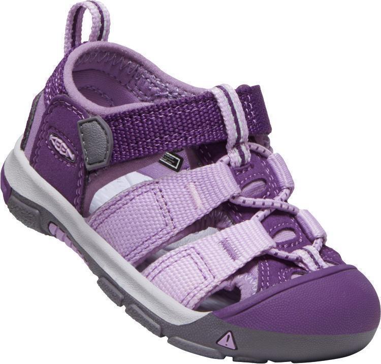 Newport H2 - Toddler - majesty / lupine 1