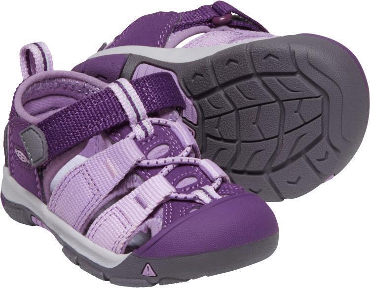 Newport H2 - Toddler - majesty / lupine 1
