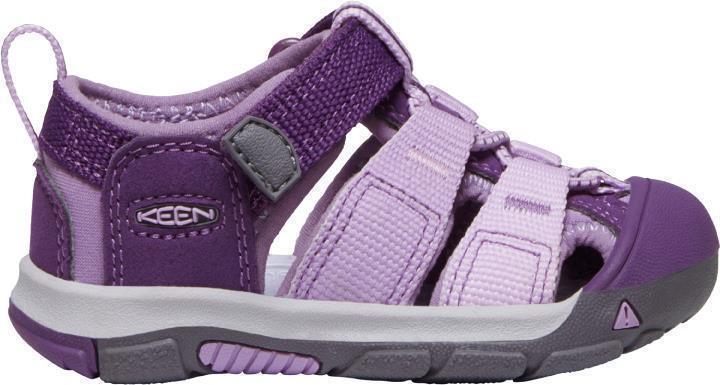 Newport H2 - Toddler - majesty / lupine 1