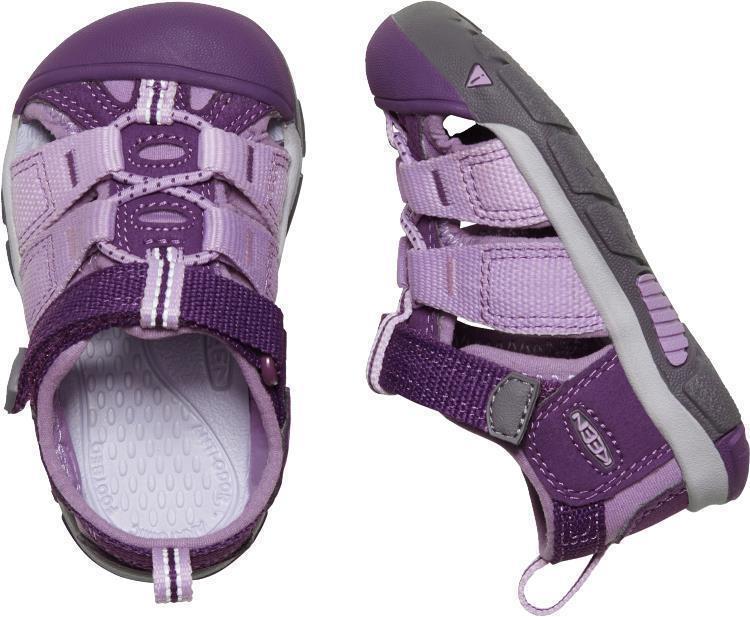 Newport H2 - Toddler - majesty / lupine 1
