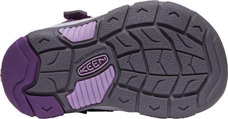 Newport H2 - Toddler - majesty / lupine 1