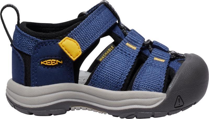 Newport H2 - Toddler - naval academy / keen yellow 1
