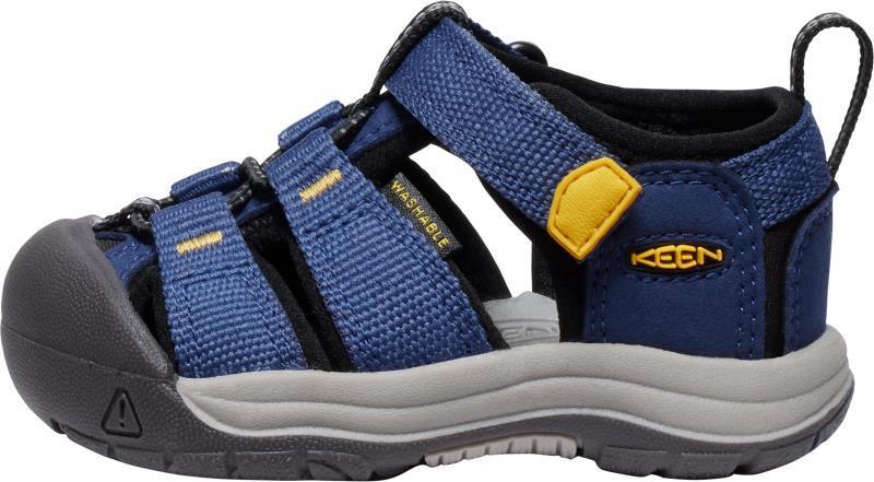 Newport H2 - Toddler - naval academy / keen yellow 1