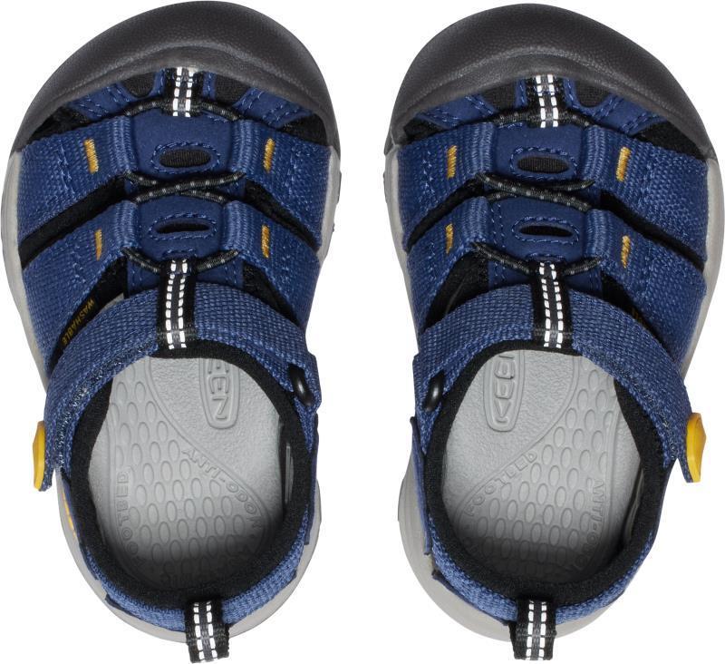 Newport H2 - Toddler - naval academy / keen yellow 1