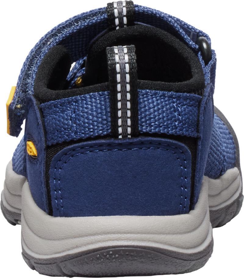 Newport H2 - Toddler - naval academy / keen yellow 1