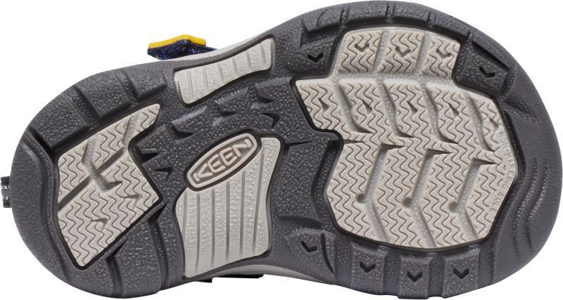Newport H2 - Toddler - naval academy / keen yellow 1