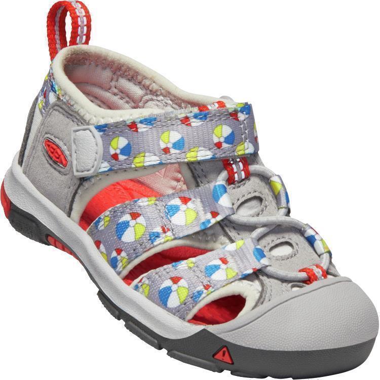 Newport H2 - Toddler - paloma beach balls 1