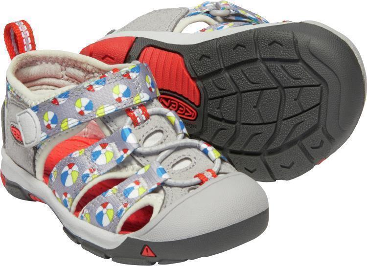 Newport H2 - Toddler - paloma beach balls 1