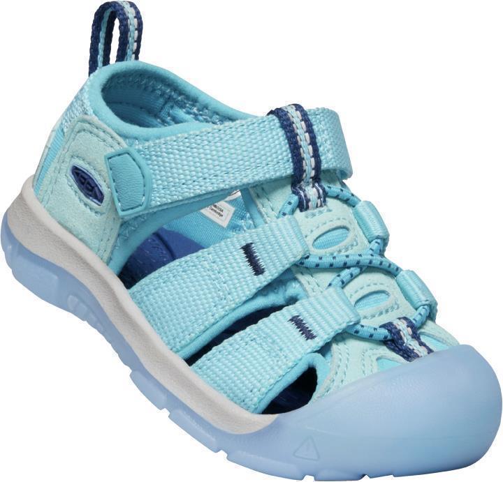 Newport H2 - Toddler - petit four / blue mist 1