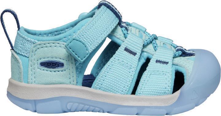 Newport H2 - Toddler - petit four / blue mist 1