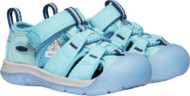 Newport H2 - Toddler - petit four / blue mist 1