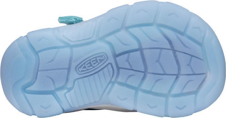 Newport H2 - Toddler - petit four / blue mist 1