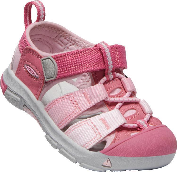 Newport H2 - Toddler - rapture rose / powder pink 1