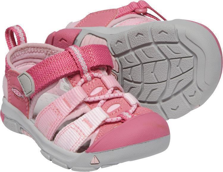 Newport H2 - Toddler - rapture rose / powder pink 1