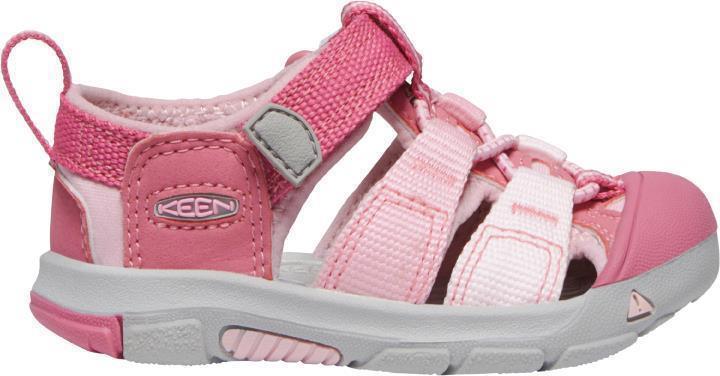Newport H2 - Toddler - rapture rose / powder pink 1