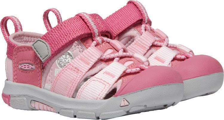 Newport H2 - Toddler - rapture rose / powder pink 1