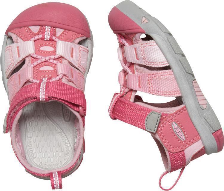 Newport H2 - Toddler - rapture rose / powder pink 1