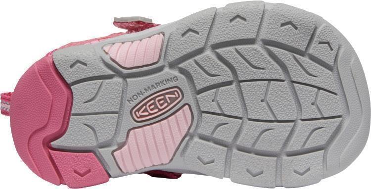 Newport H2 - Toddler - rapture rose / powder pink 1