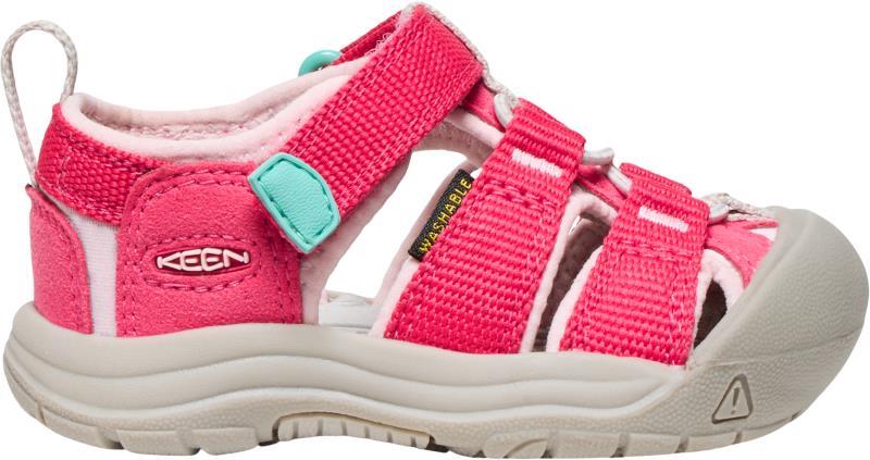 Newport H2 - Toddler - raspberry / pink-a-boo 1