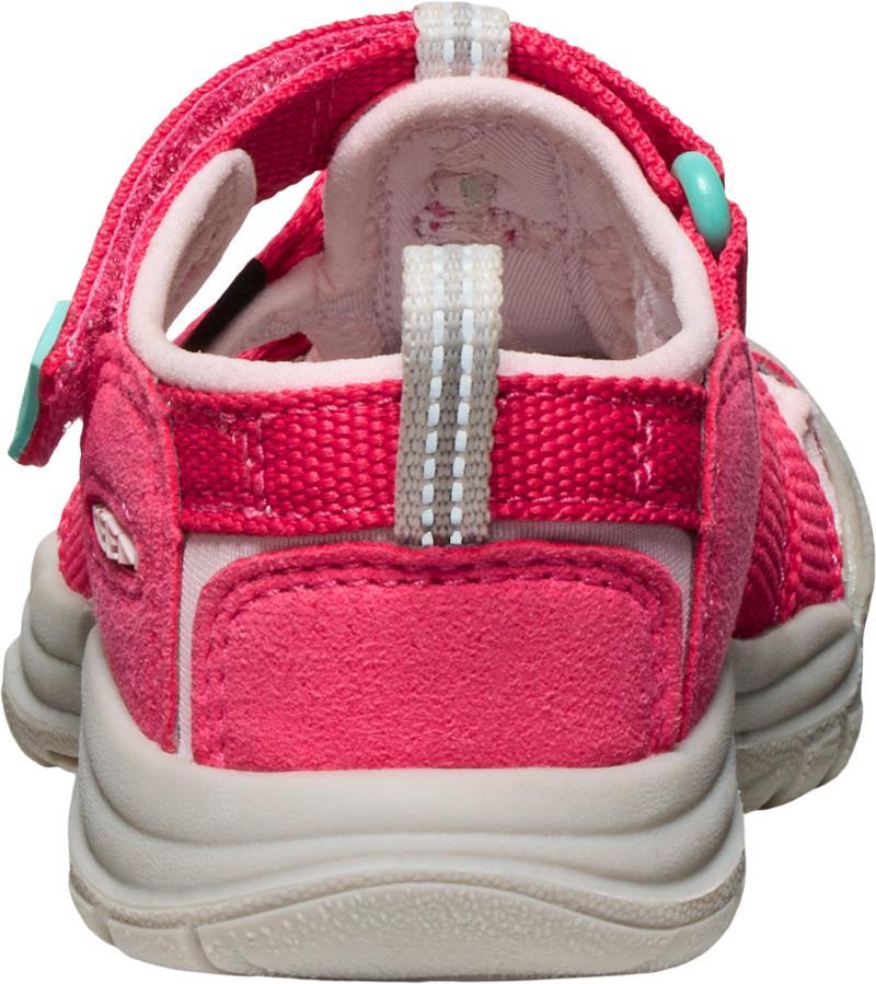 Newport H2 - Toddler - raspberry / pink-a-boo 1
