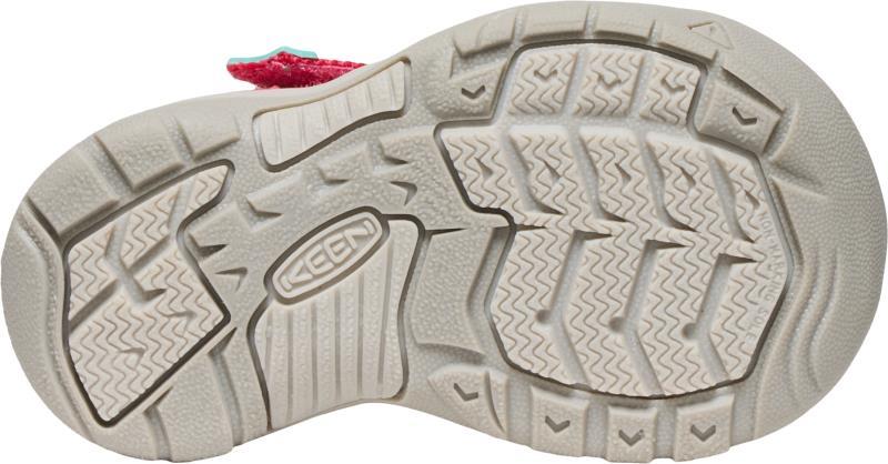 Newport H2 - Toddler - raspberry / pink-a-boo 1