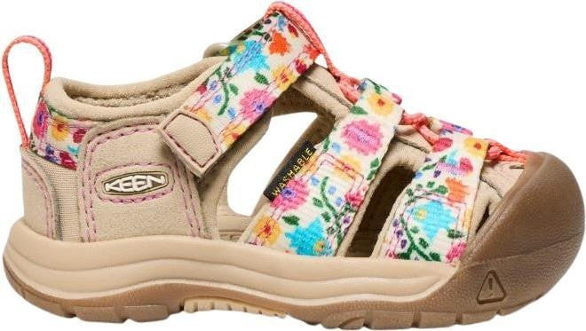 Newport H2 - Toddler - safari / birch 1