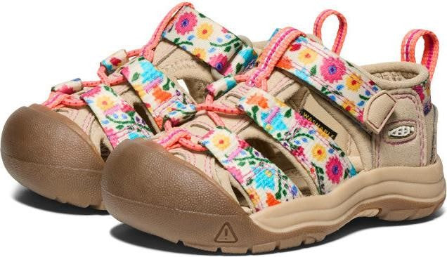 Newport H2 - Toddler - safari / birch 1