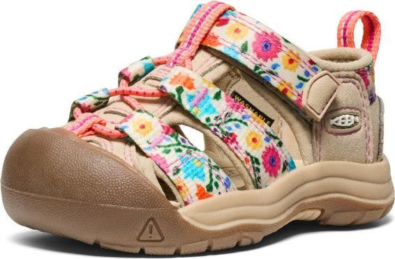 Newport H2 - Toddler - safari / birch 1