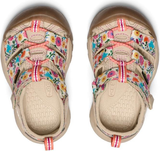 Newport H2 - Toddler - safari / birch 1