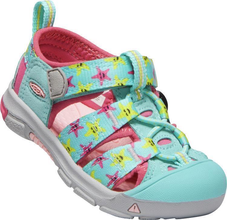 Newport H2 - Toddler - tibetan stone starfish 1