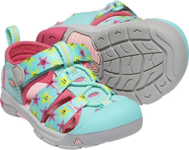 Newport H2 - Toddler - tibetan stone starfish 1