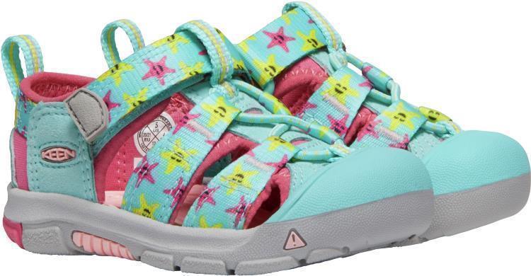 Newport H2 - Toddler - tibetan stone starfish 1