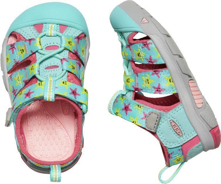 Newport H2 - Toddler - tibetan stone starfish 1