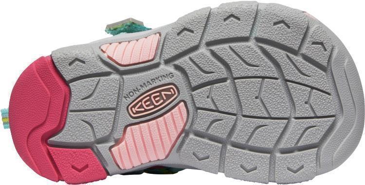 Newport H2 - Toddler - tibetan stone starfish 1