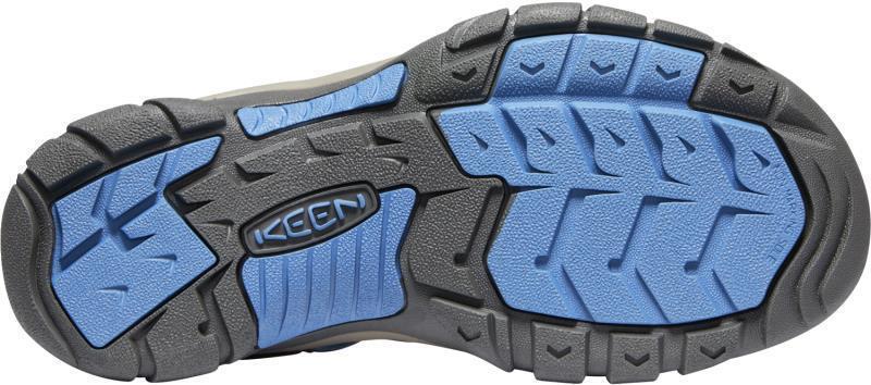 Newport H2 - Womens - Mulch / Quiet Harbor 7