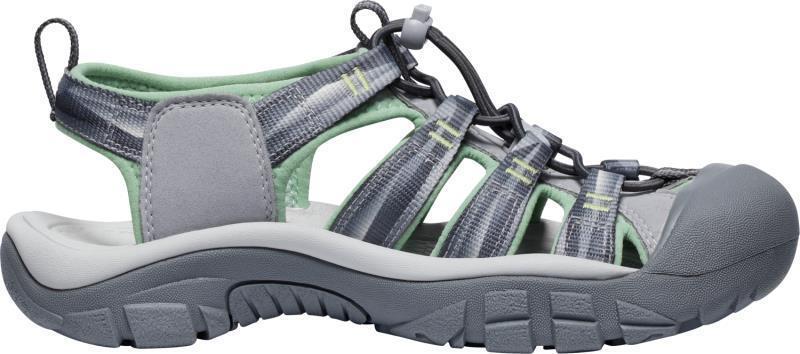 Newport H2 - Womens - alloy / prism 1