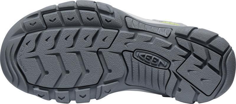 Newport H2 - Womens - alloy / prism 1