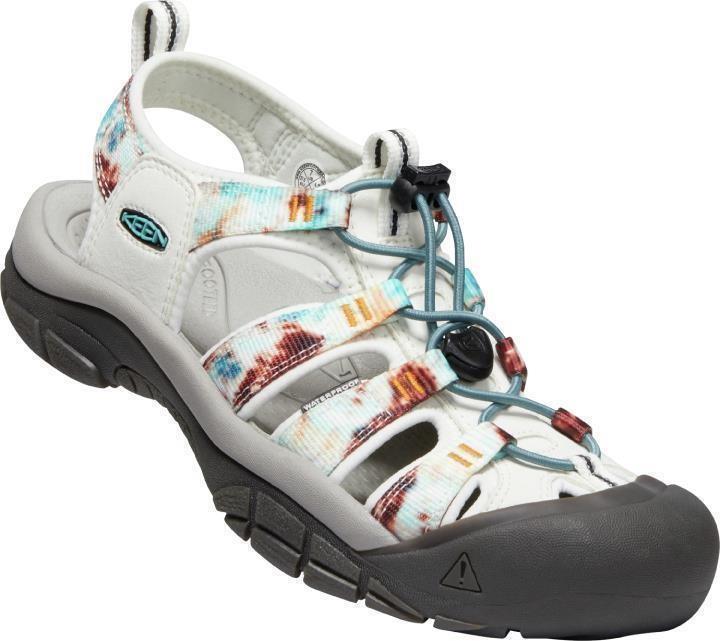 Newport H2 - Womens - drizzle / porcelain 1
