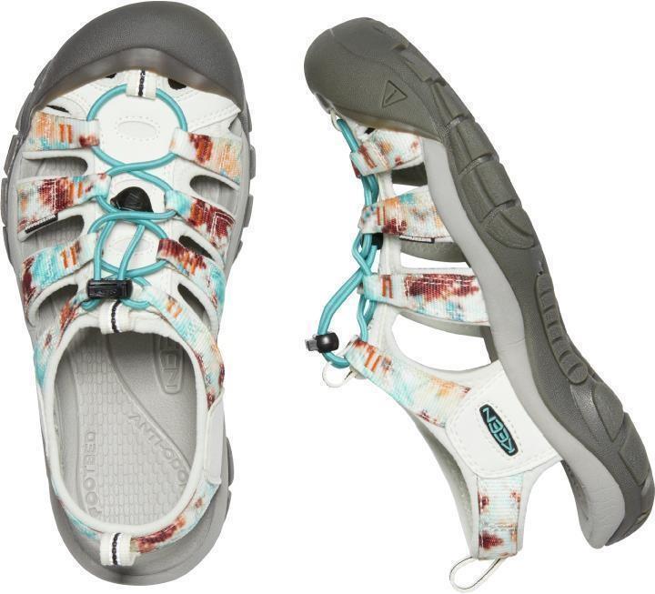 Newport H2 - Womens - drizzle / porcelain 1