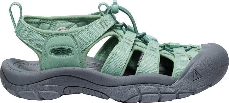 Newport H2 - Womens - granite green 1