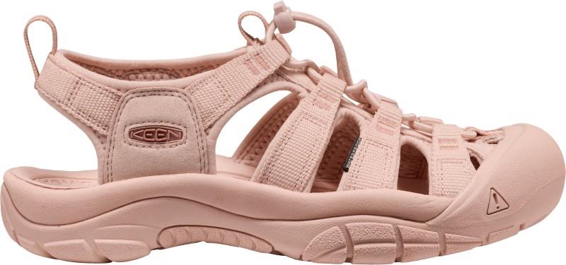 Newport H2 - Womens - monochrome / cameo rose 1