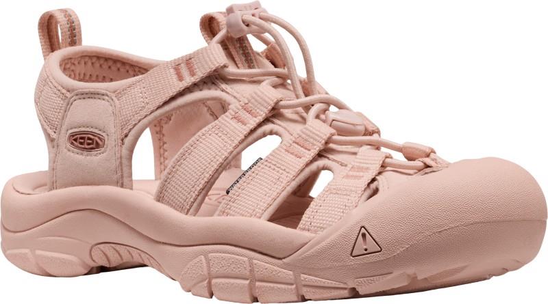 Newport H2 - Womens - monochrome / cameo rose 1