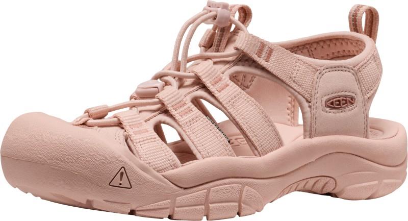 Newport H2 - Womens - monochrome / cameo rose 1