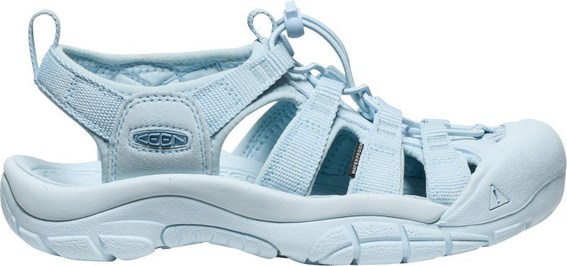 Newport H2 - Womens - monochrome / skyway 1