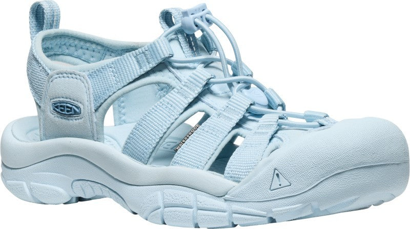 Newport H2 - Womens - monochrome / skyway 1